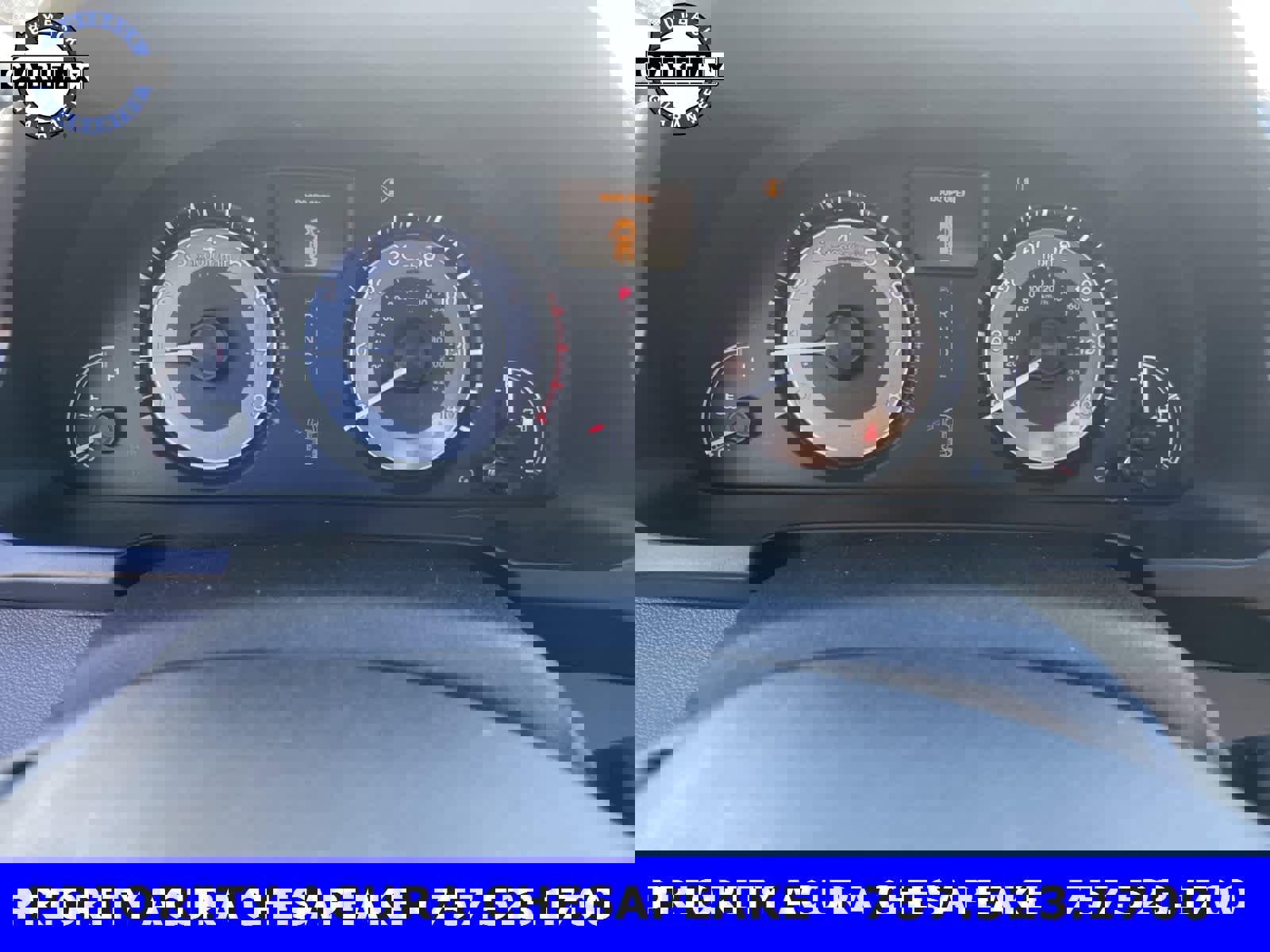 Used 2016 Honda Odyssey Touring Elite image 16