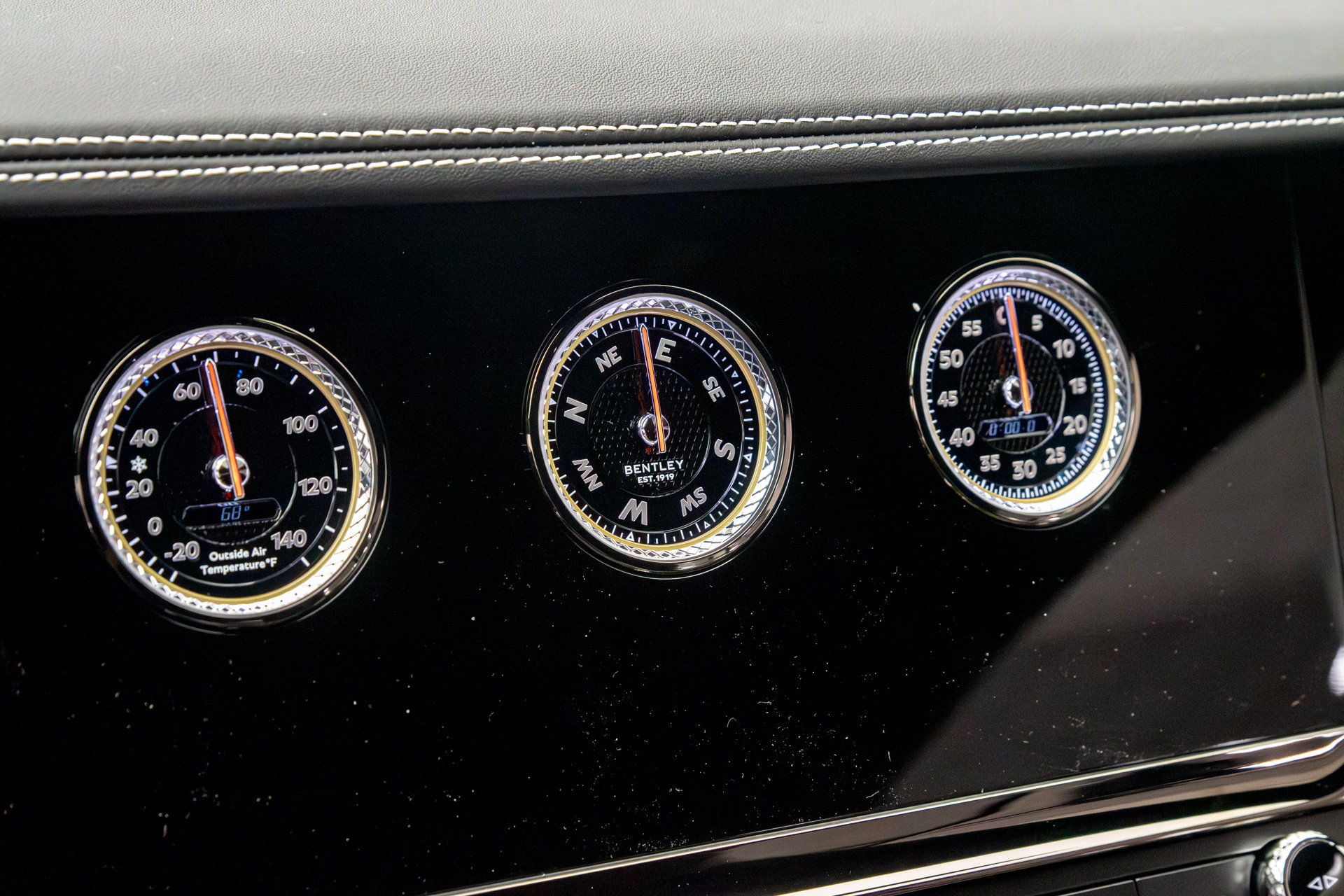 New 2026 Bentley Continental GT AWD/4WD image 24