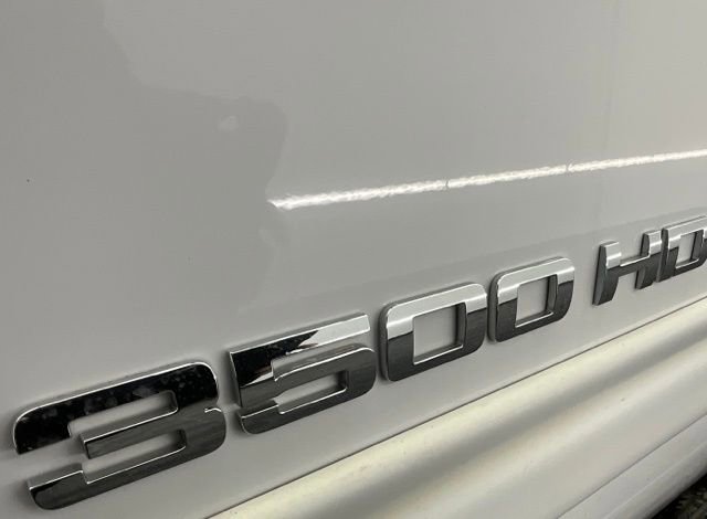 Used 2013 GMC Sierra 3500 SLT image 25