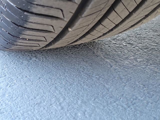 Used 2026 Ford Explorer Active RWD image 32