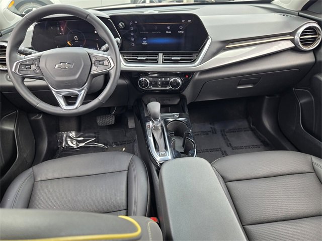 Used 2024 Chevrolet Trax ACTIV image 12