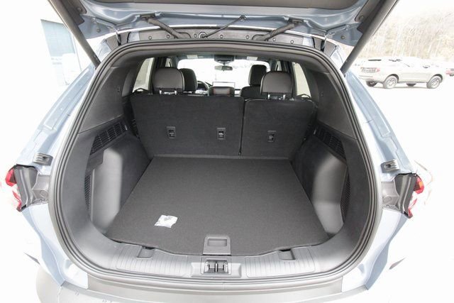 New 2026 Ford Escape ST-Line Select w/ Tech Pack #1 image 14