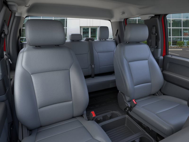 New 2026 Ford F450 XL AWD/4WD image 10