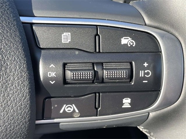 New 2026 Kia K5 GT-Line w/ GT-Line Red Interior Package image 28