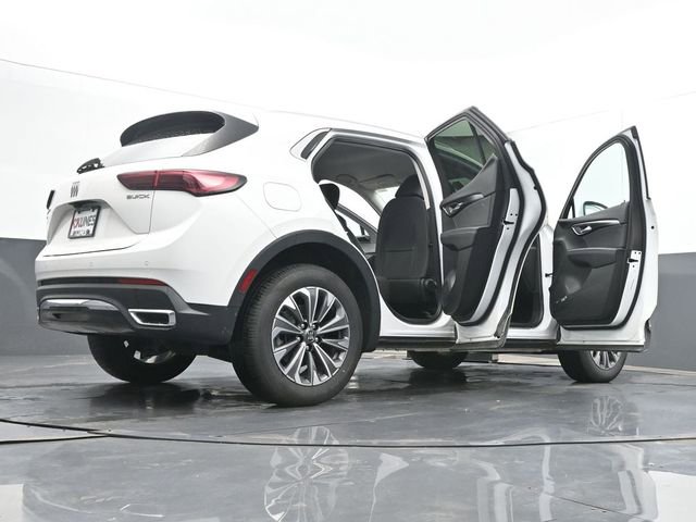 Used 2024 Buick Envision Preferred AWD/4WD image 53