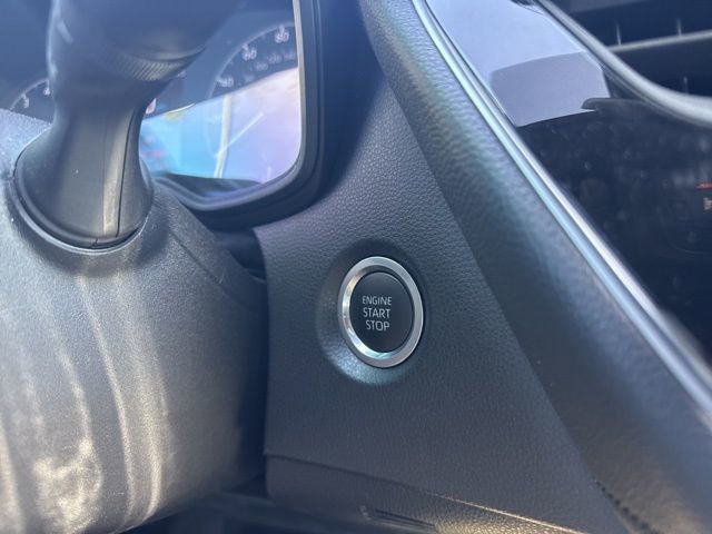 Used 2023 Toyota Corolla SE w/ SE Premium Package image 13