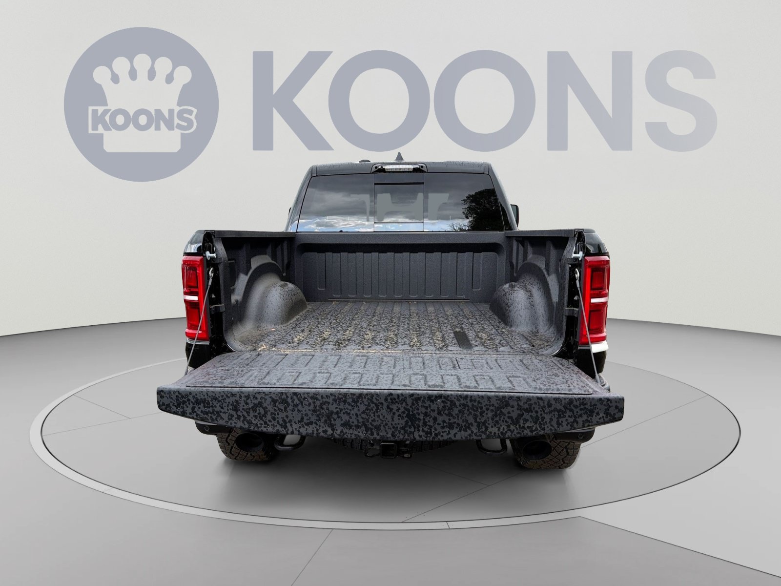New 2026 RAM 1500 RHO w/ RHO Level 1 Equipment Group AWD/4WD image 27