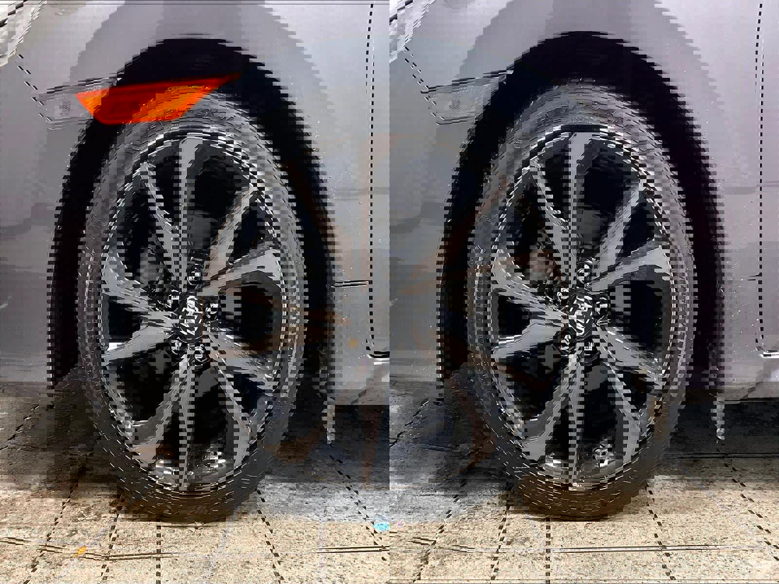 Used 2019 Honda Civic Sport image 7