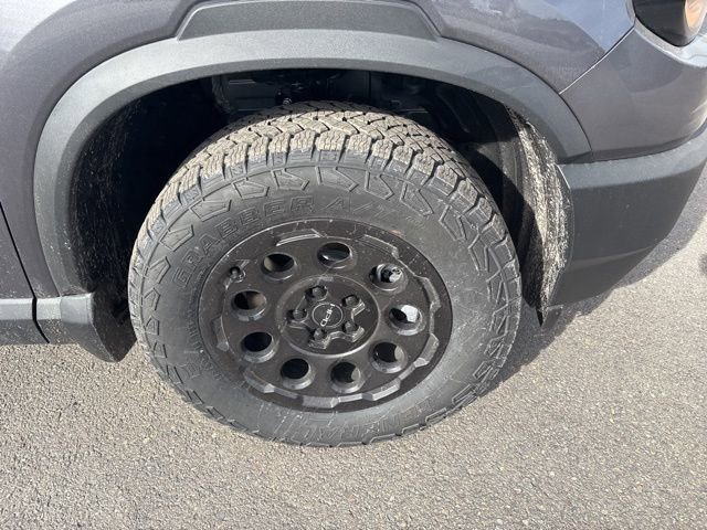 New 2026 Honda Passport TrailSport image 13