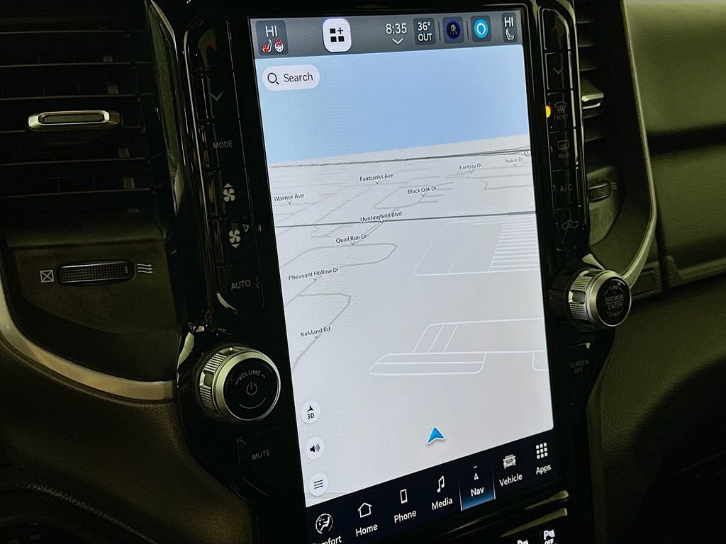 Certified 2023 RAM 1500 Big Horn image 22