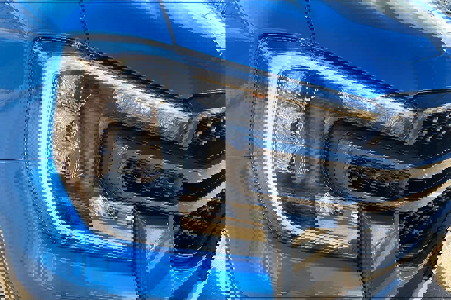 Used 2024 Ford Ranger XLT w/ Trailer Tow Package image 27