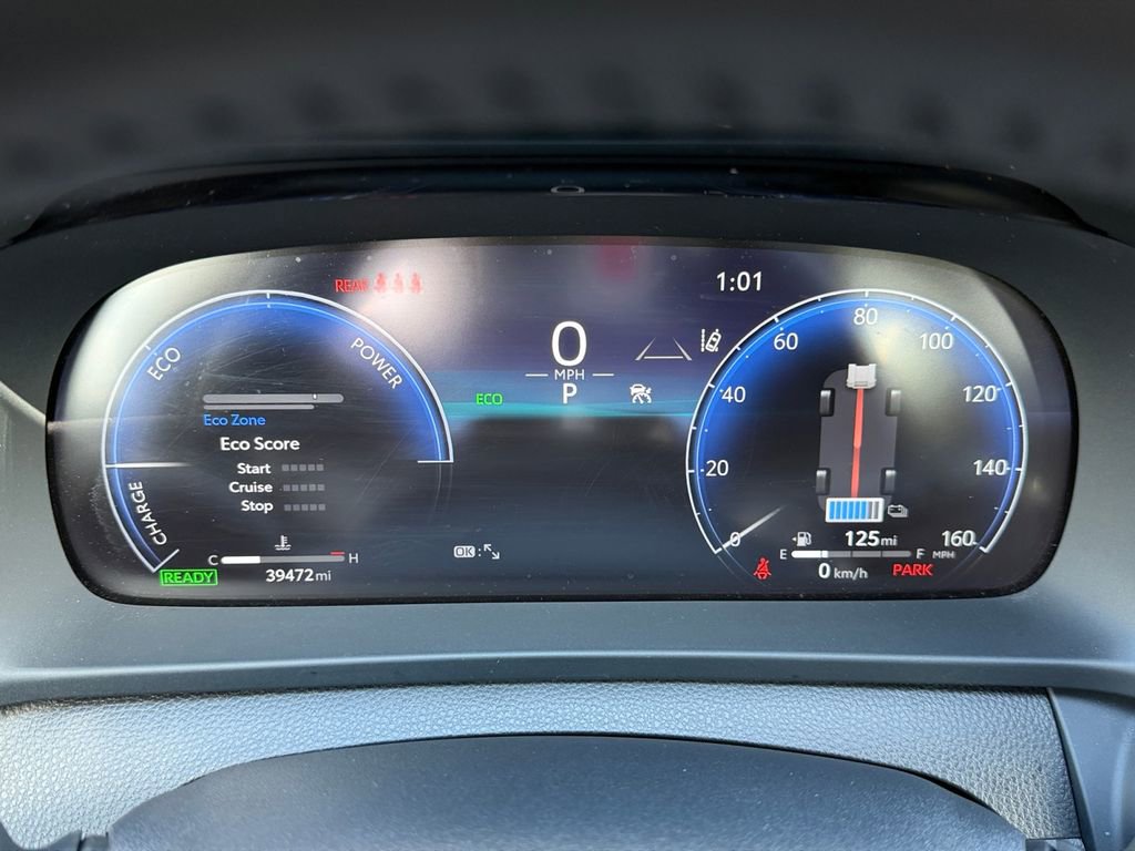 Used 2023 Toyota Crown XLE image 25