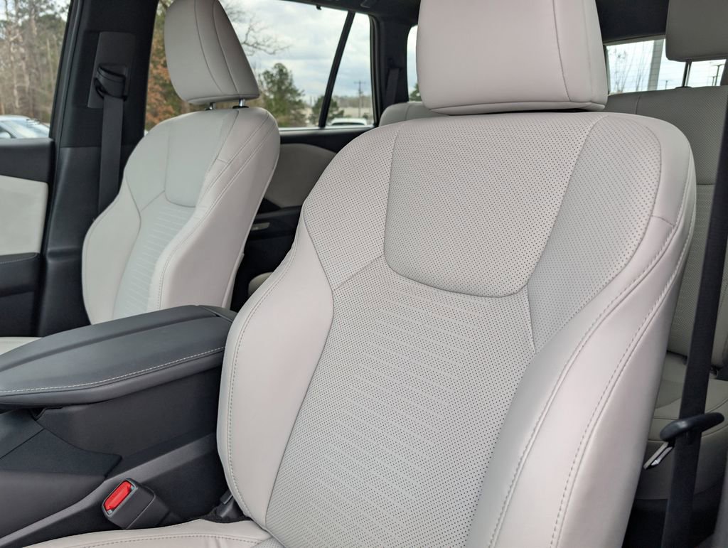 Used 2024 Lexus TX 350 FWD w/ Captains Chair Package image 22