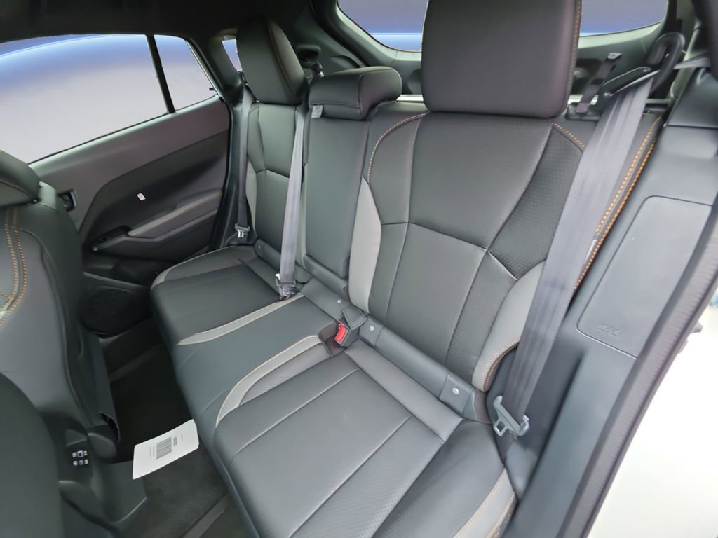 New 2026 Subaru Crosstrek 2.5i Wilderness image 16