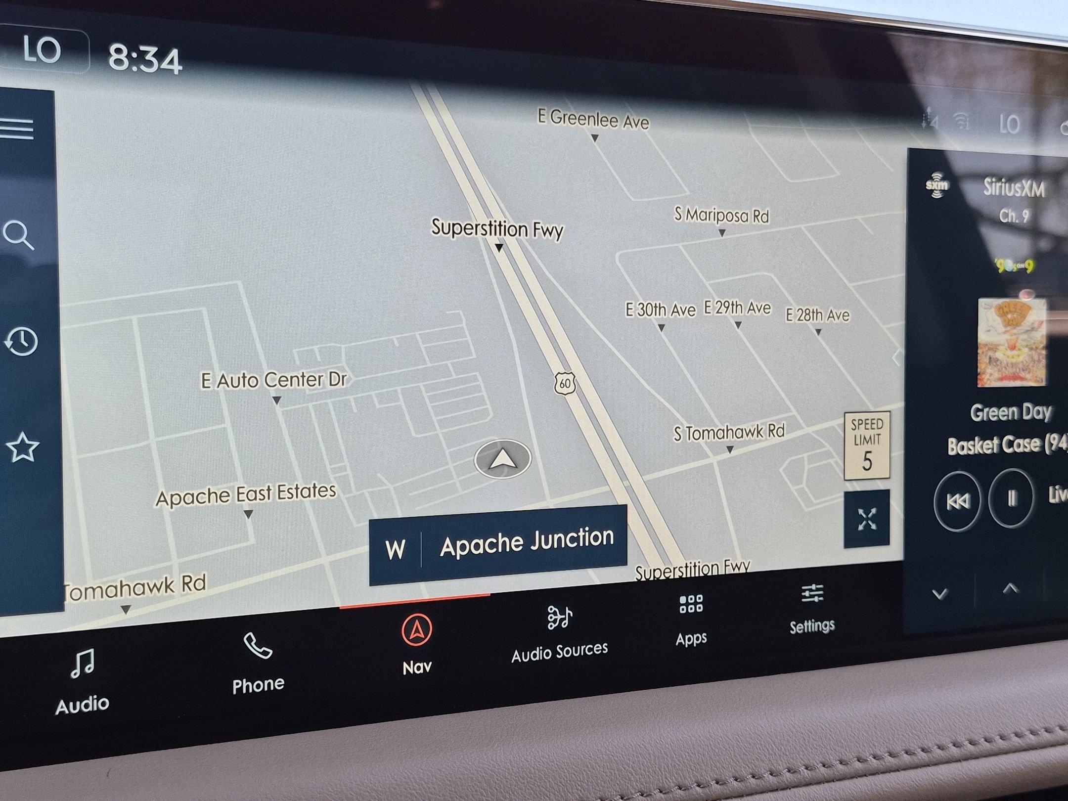 Used 2022 Lincoln Nautilus Reserve AWD/4WD image 20