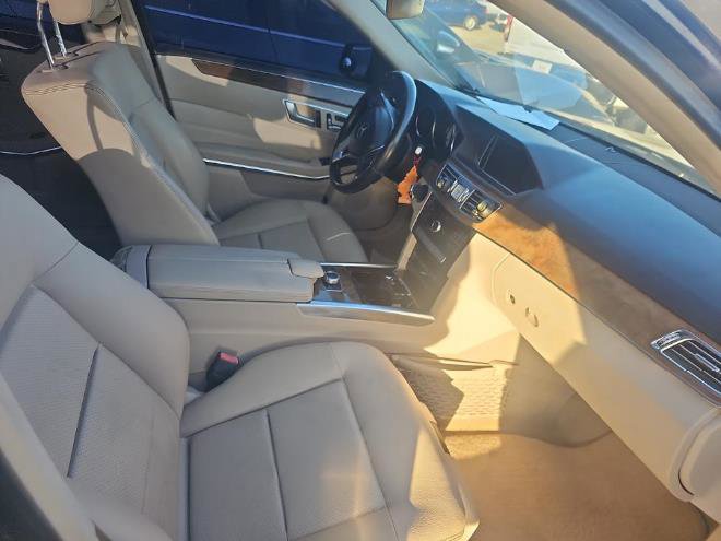 Used 2016 Mercedes-Benz E 350 E 350 SPORT 4MATIC w/ Premium Package image 10