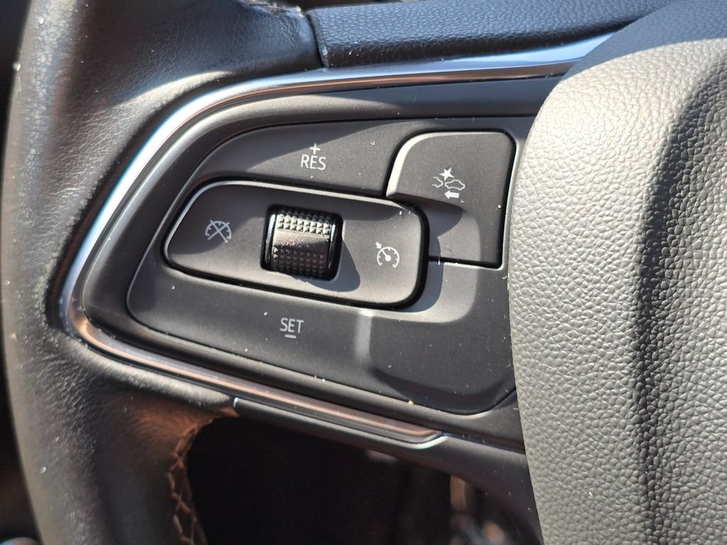 Used 2020 Buick Encore GX Select w/ Experience Buick Package AWD/4WD image 12