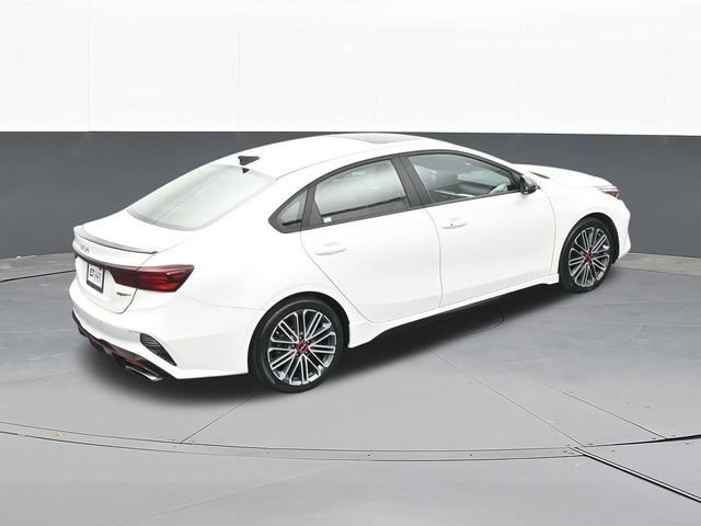 Used 2023 Kia Forte GT FWD image 59