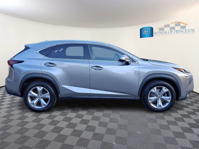 Used 2017 Lexus NX 200t AWD w/ Premium Package image 7