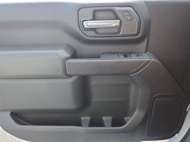 New 2025 Chevrolet Silverado 3500 W/T w/ WT Convenience Package image 20