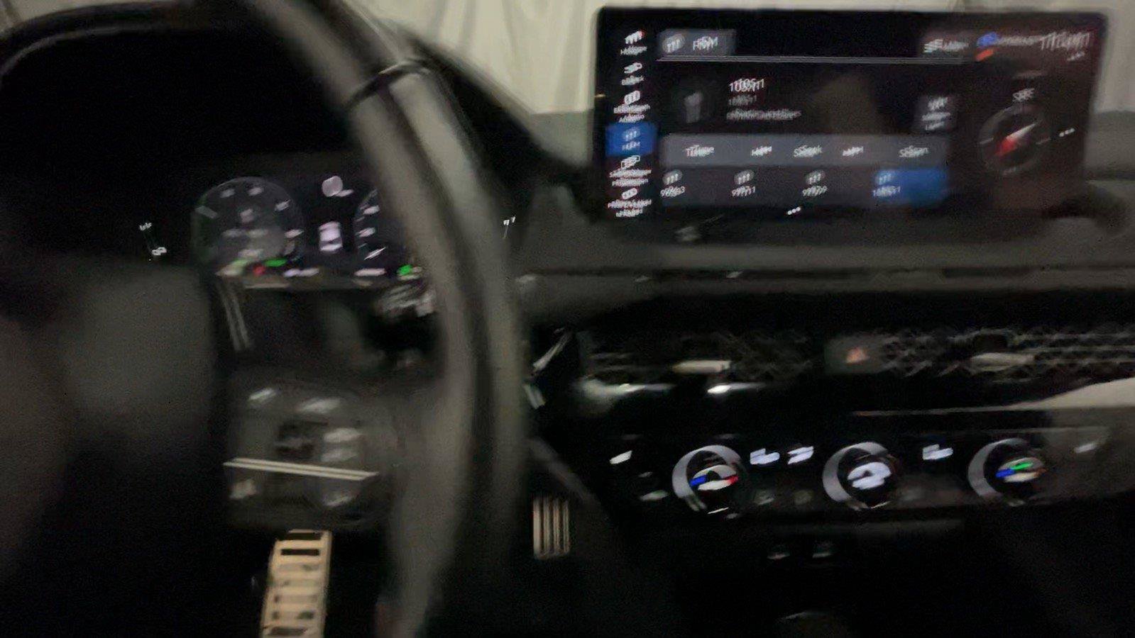 Used 2023 Honda Accord Sport image 35