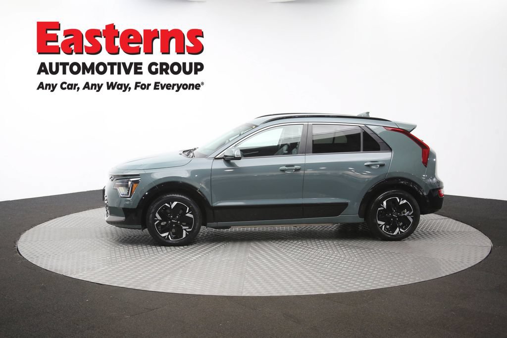 Used 2023 Kia Niro Wind w/ Wind Preserve Package FWD image 60