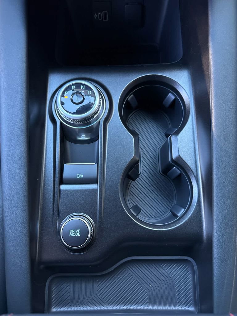 New 2026 Ford Explorer ST-Line w/ Premium Package image 12