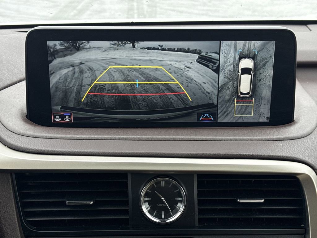 Used 2020 Lexus RX 350 AWD w/ Premium Package image 24