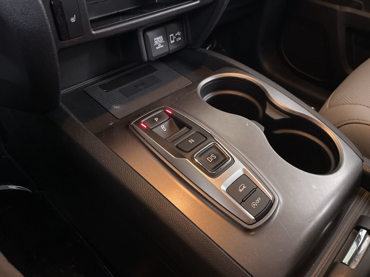 Used 2023 Honda Passport EX-L image 17
