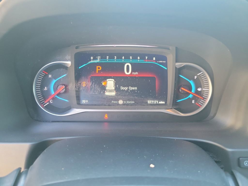 Certified 2021 Honda Pilot EX image 29
