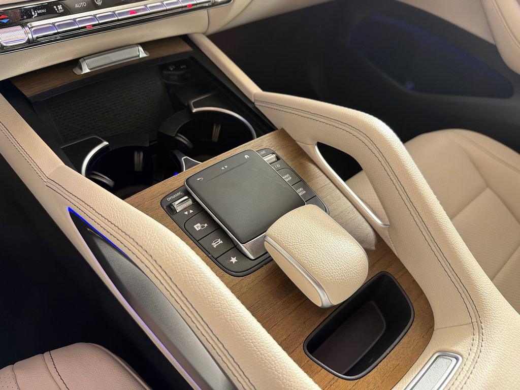 Certified 2023 Mercedes-Benz GLE 350 w/ Premium Package image 28