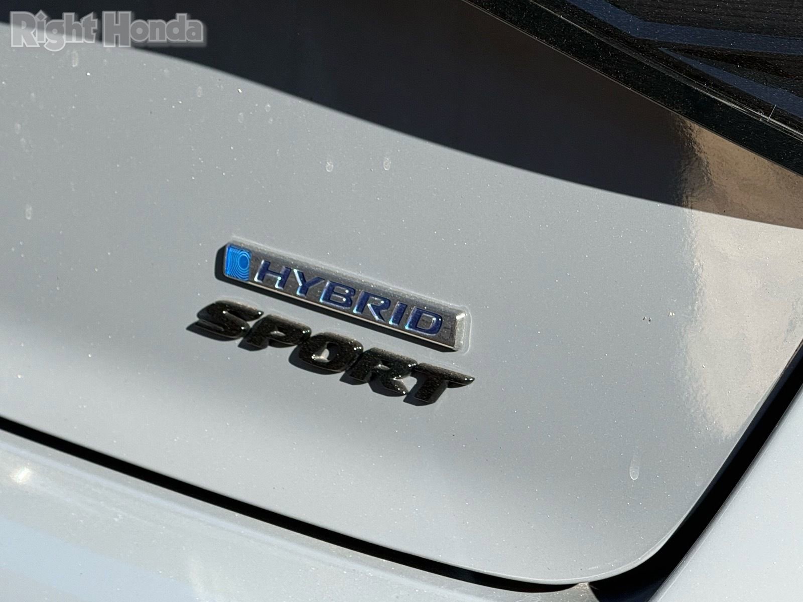 Certified 2025 Honda Accord Sport image 12