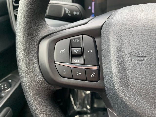 New 2025 Ford Ranger XL AWD/4WD image 18