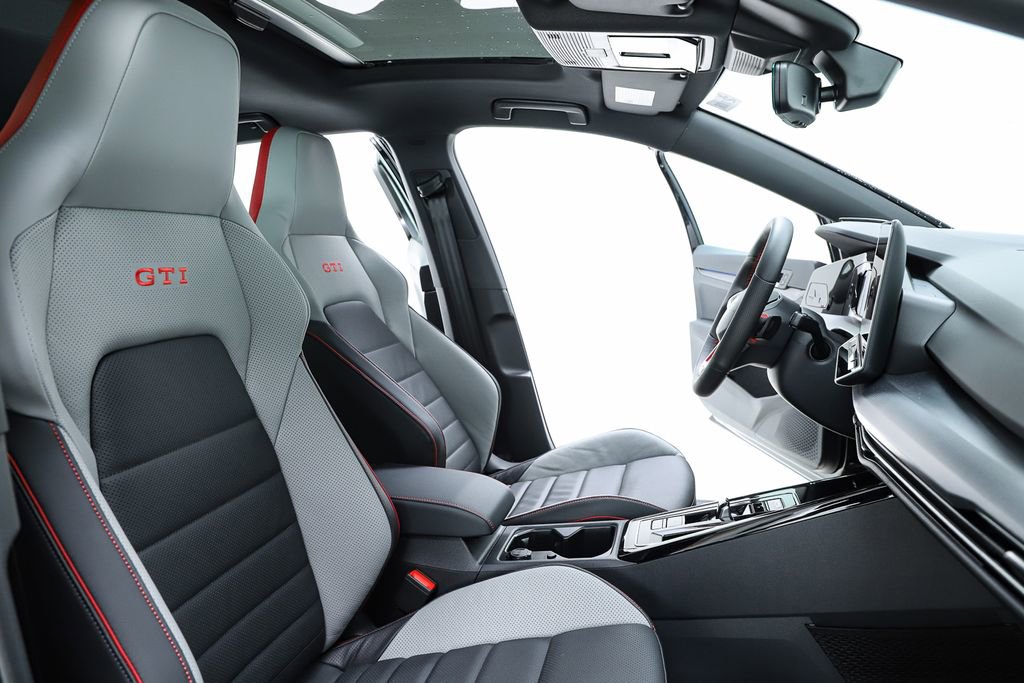 New 2026 Volkswagen GTI Autobahn image 73