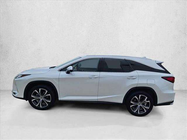 Used 2022 Lexus RX 350L FWD w/ Premium Package image 9