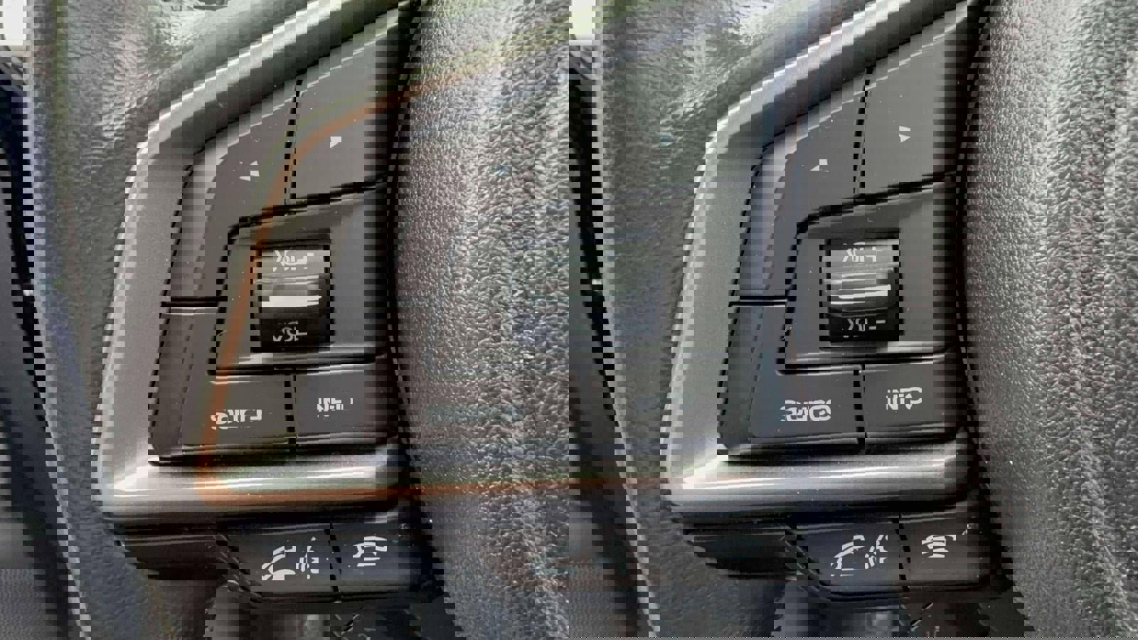 Certified 2024 Subaru Forester Premium image 15