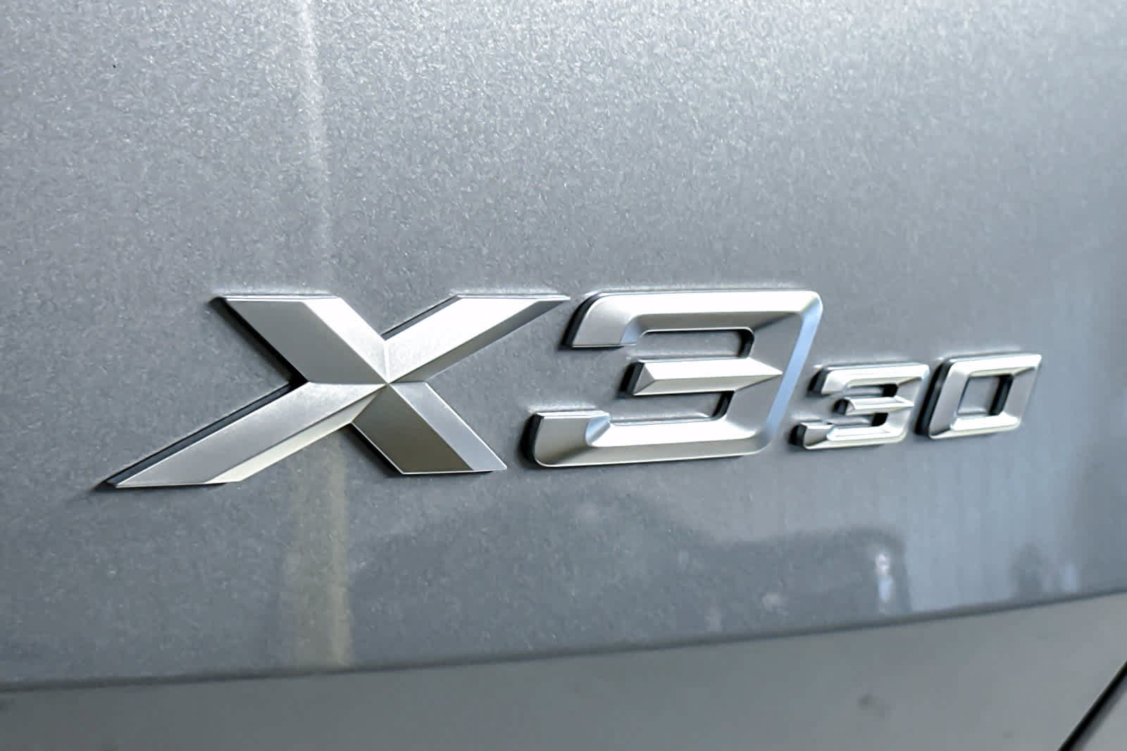 Used 2026 BMW X3 xDrive30i w/ Premium Package AWD/4WD image 26