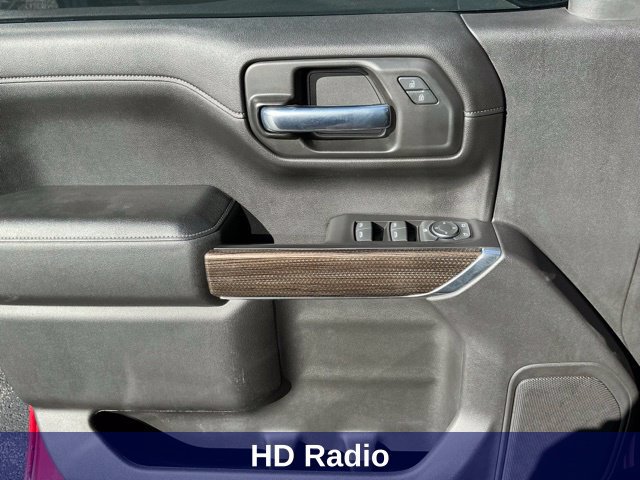 Used 2020 Chevrolet Silverado 1500 LT w/ All-Star Edition RWD image 14