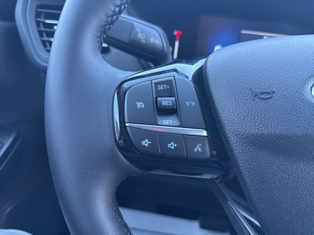 Used 2023 Ford Escape Active image 23
