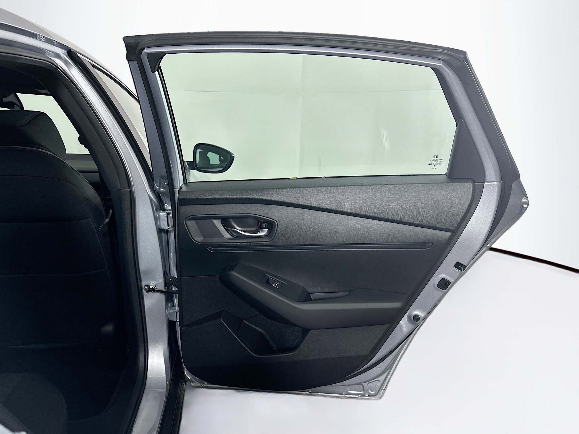 Used 2025 Honda Accord Sport image 29