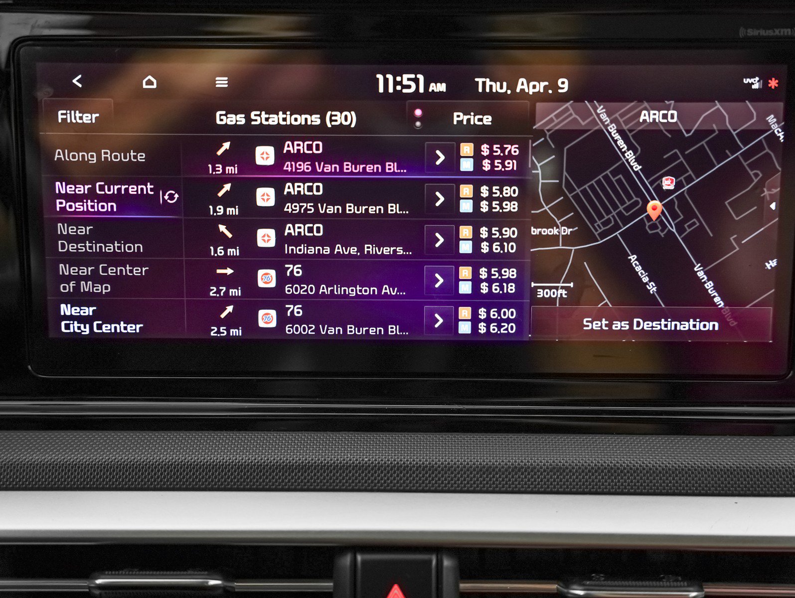 Used 2022 Kia K5 GT-Line w/ GT-Line FWD Premium Package image 16