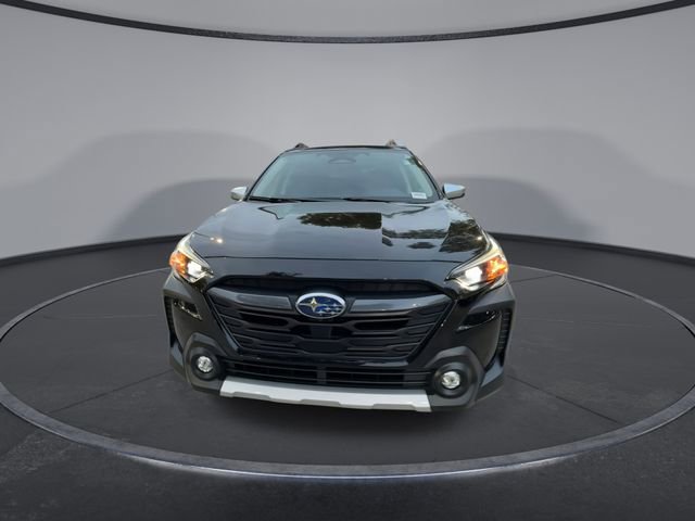 Certified 2025 Subaru Outback Touring AWD/4WD image 3