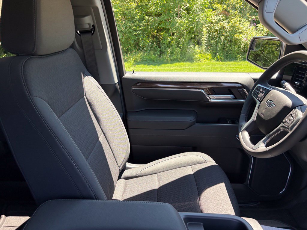 New 2026 Chevrolet Silverado 1500 RST w/ RST Select Package AWD/4WD image 32