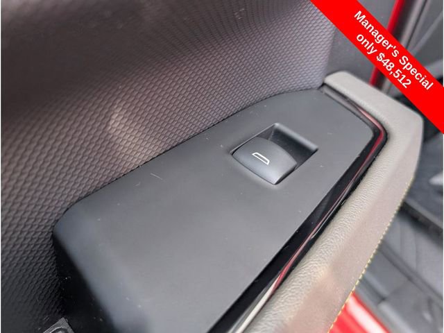 Used 2023 Chevrolet Silverado 1500 ZR2 image 13