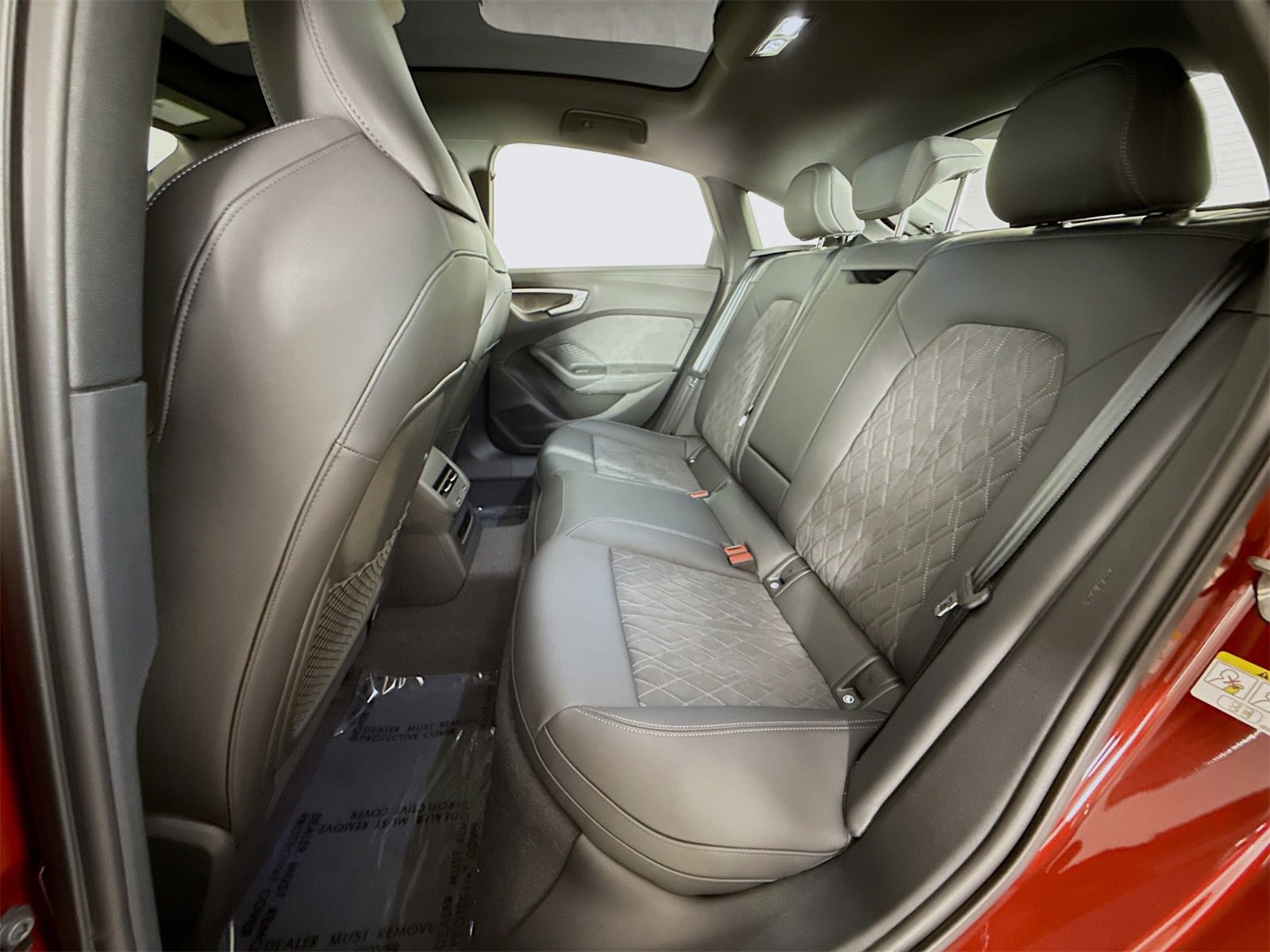 New 2025 Audi S5 Premium Plus image 25