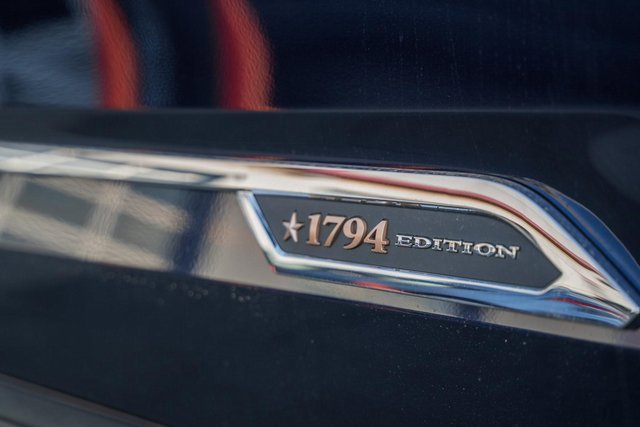 New 2026 Toyota Tundra 1794 Edition image 15