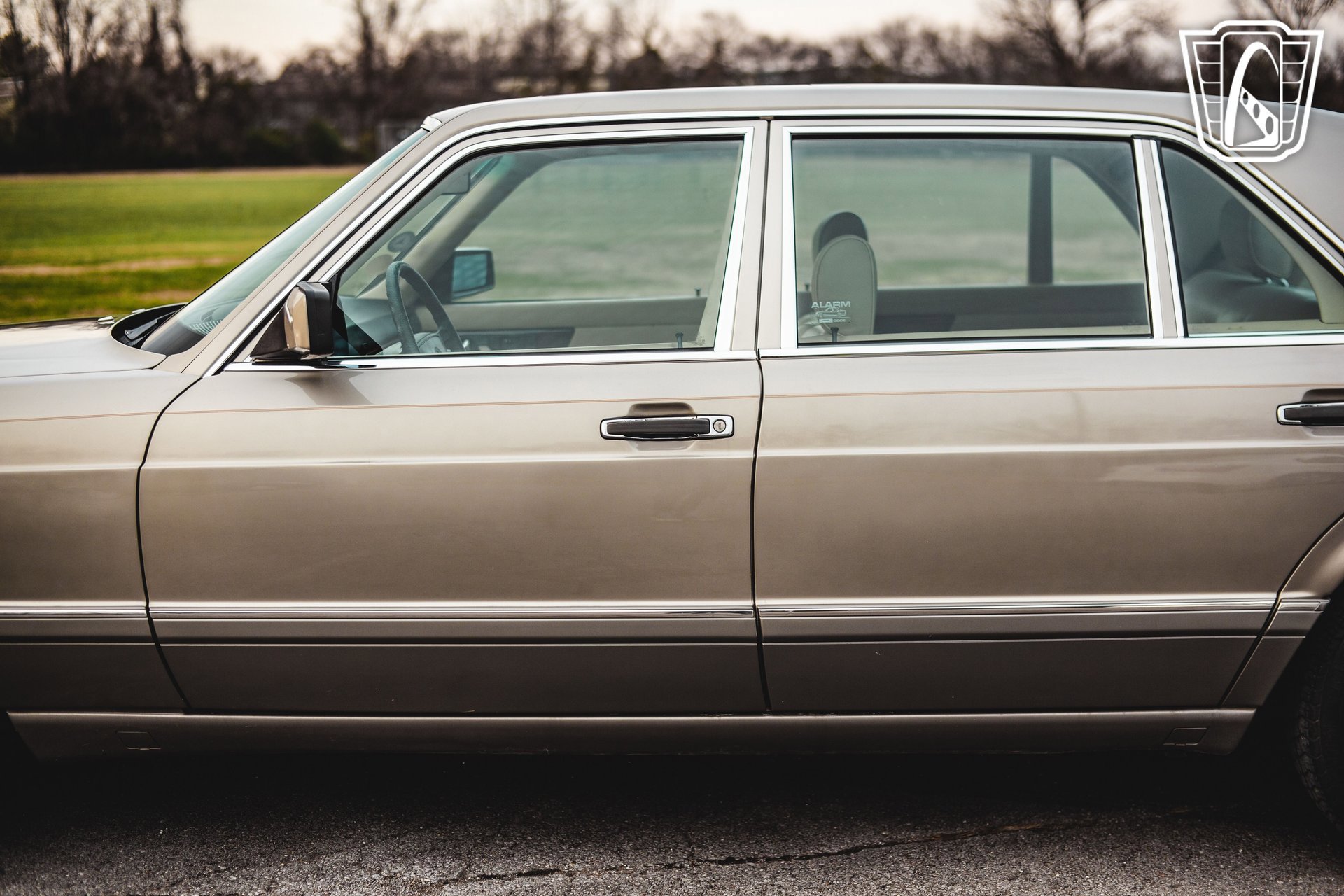Used 1987 Mercedes-Benz 420 SEL image 28