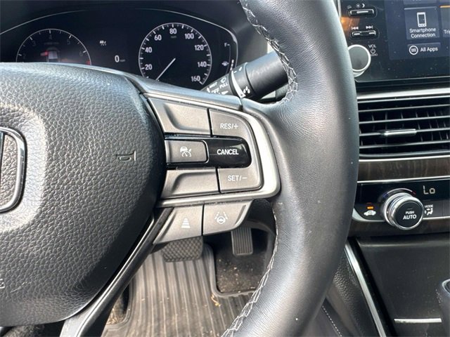 Used 2022 Honda Accord EX-L image 29