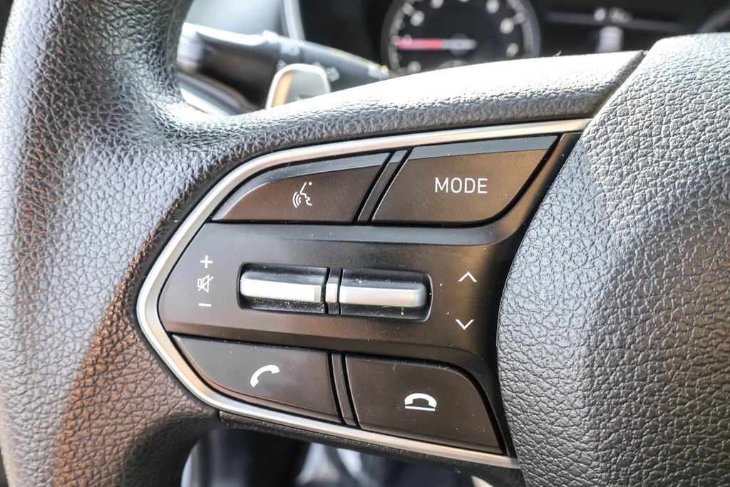 Used 2022 Hyundai Santa Fe SEL image 19