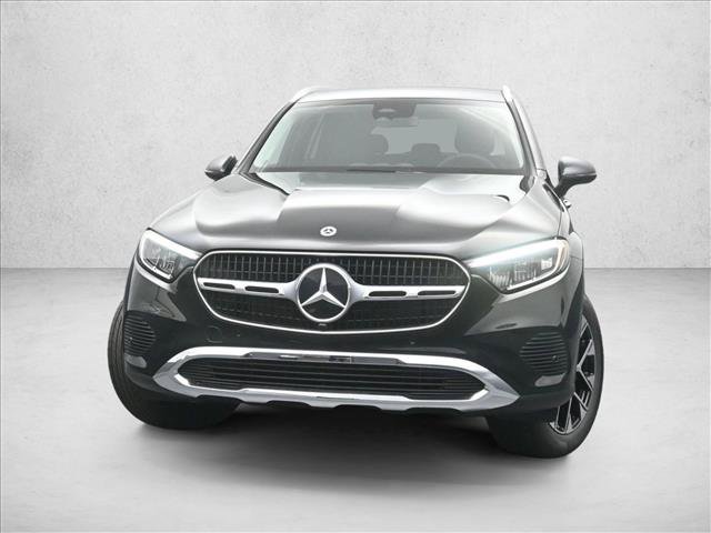 Certified 2025 Mercedes-Benz GLC 350e 4MATIC image 2